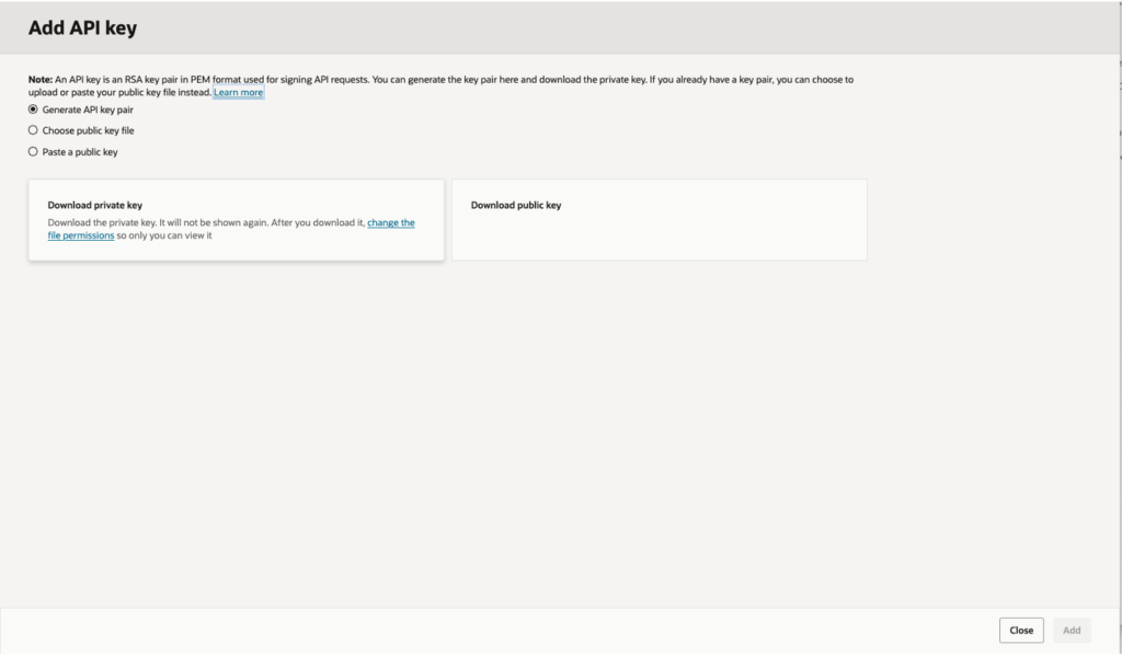 Migrating Large Data Warehouses to Autonomous AI Lakehouse Using TTS with Incremental Backups addapikey