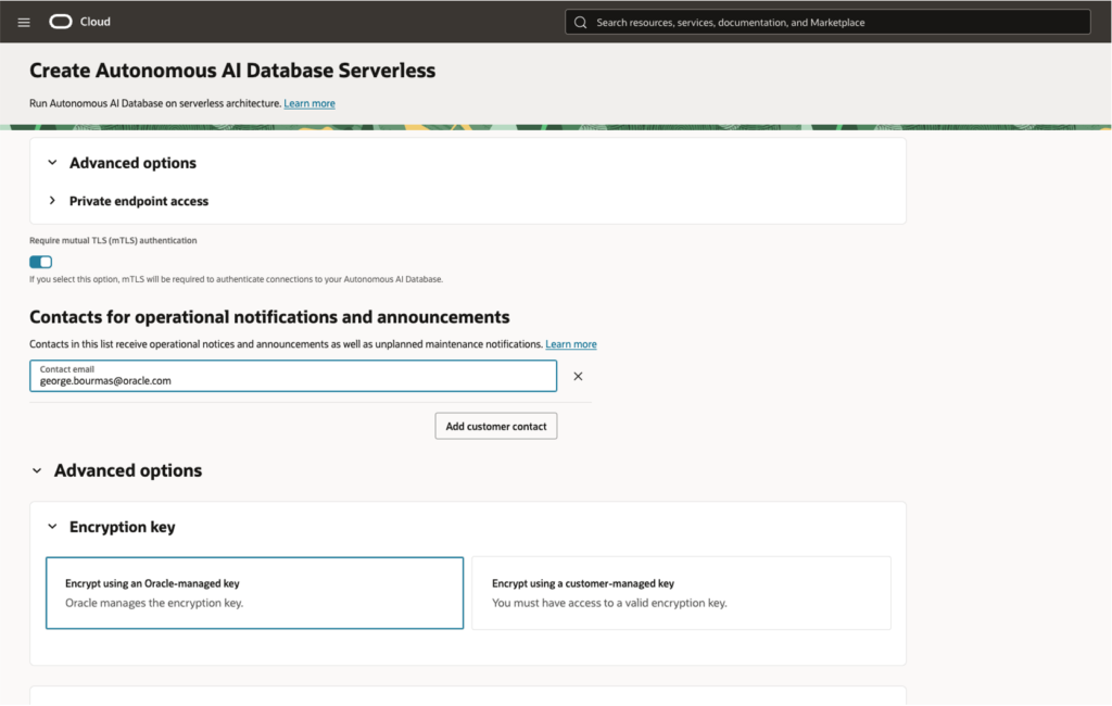 Migrating Large Data Warehouses to Autonomous AI Lakehouse Using TTS with Incremental Backups adb5