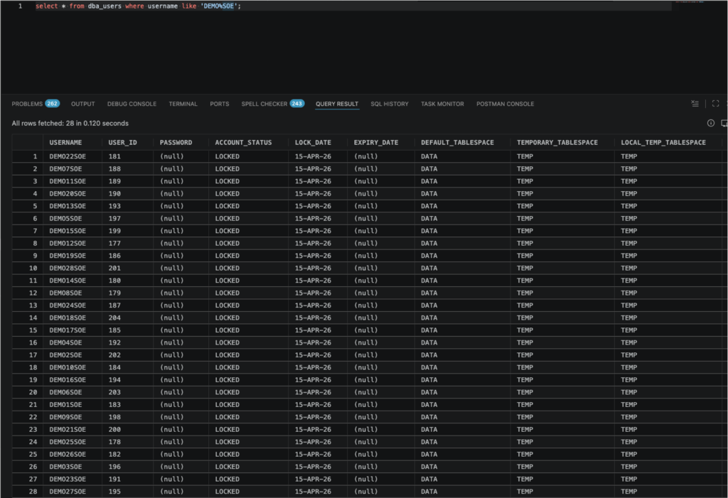 Migrating Large Data Warehouses to Autonomous AI Lakehouse Using TTS with Incremental Backups adb i2