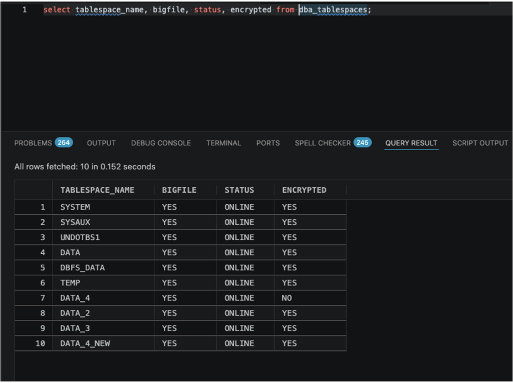 Migrating Large Data Warehouses to Autonomous AI Lakehouse Using TTS with Incremental Backups adb i3